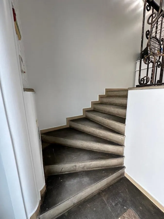 A1 Apartments לבוב 0*,  אוקראינה