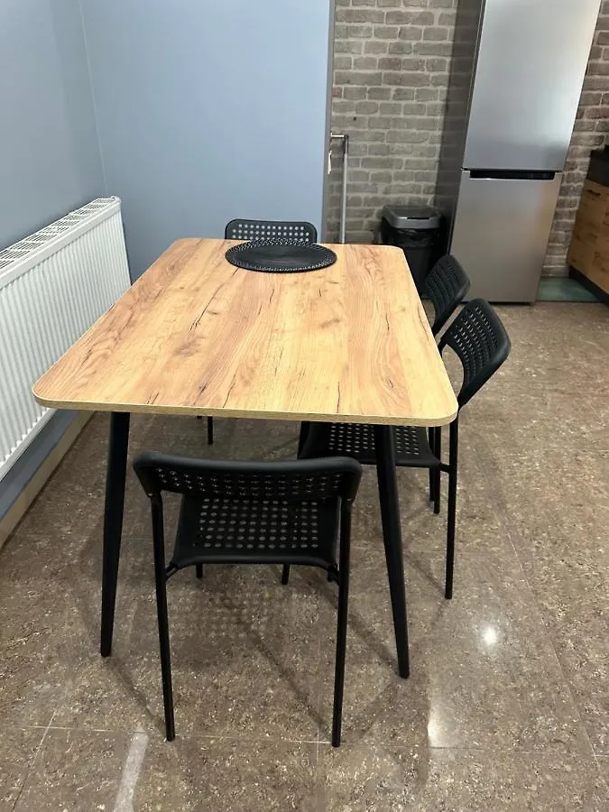 A1 Apartments Львов