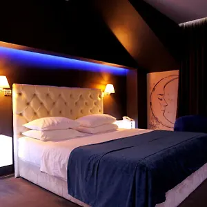 Hotel Lh Hotel&spa, Lviv