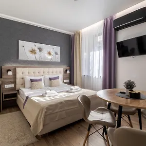 Appartement Demar Violet, Lviv