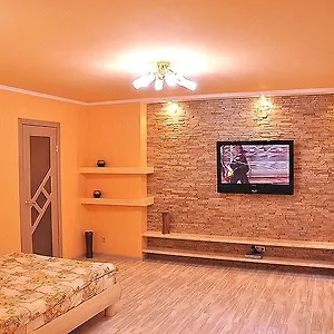 Lesi Ukrainki 25 Апартаменты