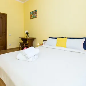 Modern 2br In Апартаменты